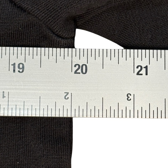 Y-3 Classic Back Logo Crew Pullover Sweatshirt Men’s Sz S - Picture 5 of 6